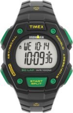 Timex Men's Ironman Triathlon Classic 30 41mm Watch - Image 2