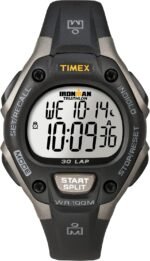 Timex Unisex Ironman Classic 30 34mm Watch - Image 2