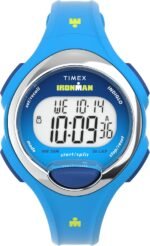Timex Women's Ironman Triathlon Essential 30 34mm Watch - Image 2