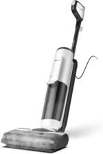 Tineco Corded Wet Dry Vacuum Steam Mop All-in-one, Hardwood Floor Cleaner Great for Sticky Messes, Floor ONE S5 Steam Smart for Hard Floors with Digital Display and Long Run Time - Image 2