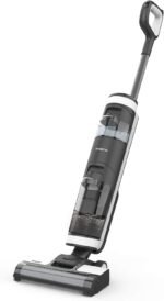 Tineco Floor ONE S3 Cordless Hardwood Floors Cleaner, Lightweight Wet Dry Vacuum Cleaners for Multi-Surface Cleaning with Smart Control System - Image 2