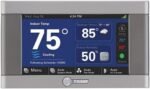 Trane XL824 Nexia Control - Image 2