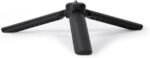 Treeroot Mini Camera Tripod, Tabletop Desktop Tripod with 1/4″-20 Screw for Smooth 4, Osmo Mobile, Vimble 2, Gimbal Handle Grip,Stabilizer and All Cameras-T00A4103 - Image 2