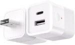 Tuya app Micro WIFI USB adaptor, Smart 5-12V DC outlet Switch,Remote Timer your USB device by Phone app,Compatible with Alexa Google Home - Image 2