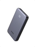 UGREEN Power Bank 10,000mAh 22.5W, Compact Portable Charger USB-C PD3.0 Travel Fast Charging Battery Pack with Digital Display for iPhone 17/16/15/14/13/12 Pro Max, Galaxy S25/S24 Ultra - Image 2