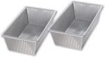 USA Pan Loaf Pan set 1 Lb, 1 Pound - Image 2