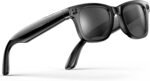 Upgraded Ai Smart Bluetooth Glasses, 800w Anti-Shake Camera Glasses, 1080p Video Recording, Ai Real-Time Translation, Open-Back Headphone Audio, Voice Assistant, Sunglasses for Men Women - Image 2
