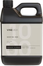 VINEVIDA (32oz) Hotel Fragrance Diffuser Oil - Hotel Scents for Home - Cold Air Diffuser Oil - Essential Oil - Scent No.1000 Inspired by My Way - Image 2