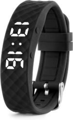 Vibrating Alarm Reminder Watch - with up to 10 Personal Alarms or Pill Reminders per Day - Image 2