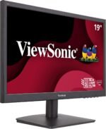 ViewSonic VA1903H 19-Inch WXGA 1366x768p 16:9 Widescreen Monitor with Enhanced View Comfort, Custom ViewModes and HDMI for Home and Office - Image 2