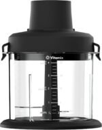 Vitamix Immersion Blender Mini-Chopper Attachment - Image 2