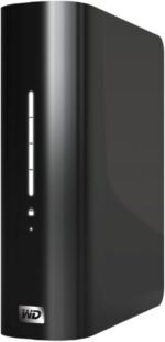 WD My Book Essential 1 TB USB 2.0 Desktop External Hard Drive - Image 2