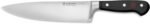 WÜSTHOF Classic 8" Chef's Knife, Black - Image 2