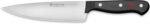 WÜSTHOF Gourmet 6" Chef's Knife, Black - Image 2