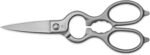 WÜSTHOF Stainless Kitchen Shears - Image 2