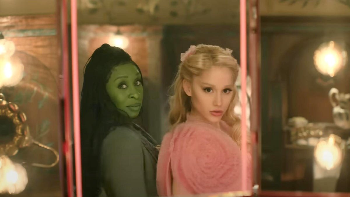 'Wicked: For Good' Is Coming to Streaming. Here's What You Can Watch