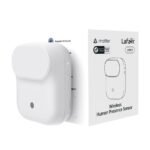 Wireless Human Presence Sensor LWR01, mmWave Radar, Occupancy & Motion Sensor, Battery-Powered, IPX3 Water Resistant, Matter Over Thread, Requires Thread-Compatible Smart Home Hub/Router - Image 2