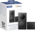 Xiaomi Aqara Smart Video Doorbell G4 - Image 2