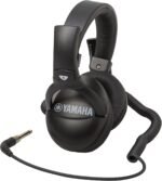 Yamaha RH50A Professional Stereo Headphones (Amazon Exclusive) - Image 2