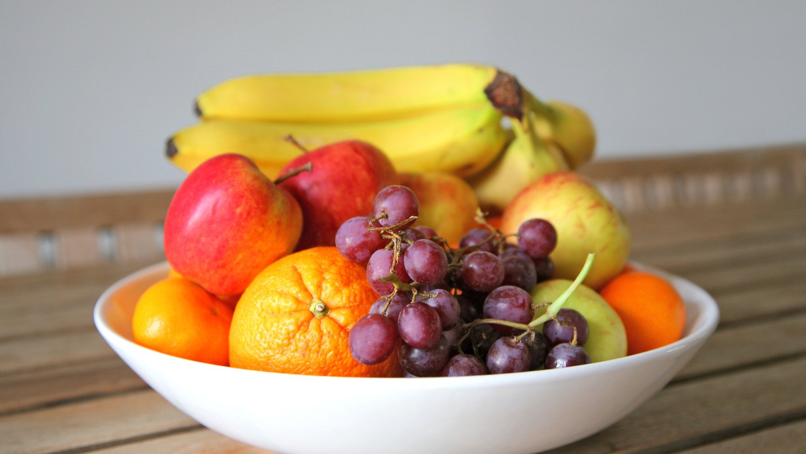 You’ll Never Have Fruit The Same Way Again After Trying This 2026 Trend