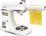 ZACME 3 in 1 Pasta Maker Attachment for ZACME Stand Mixers - Image 2