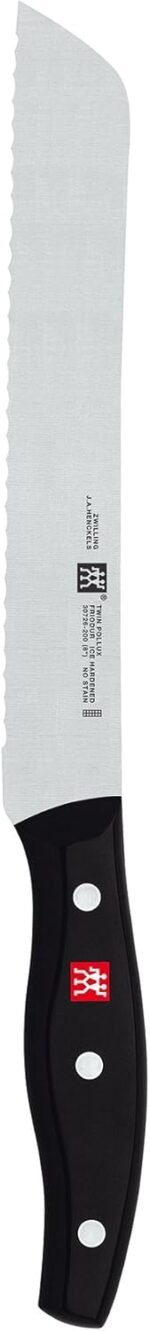 ZWILLING TWIN Signature 8-inch Bread Knife - Image 2