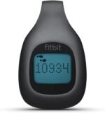 Zip Wireless Activity Tracker, Charcoal - Image 2