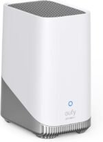 eufy Security HomeBase S380(HomeBase 3),eufy Edge Security Center, Local Expandable Storage up to 16TB, eufy Security Product Compatibility, Advanced Encryption, No Monthly Fee (Renewed) - Image 2
