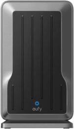 eufy Wi-Fi Module for eufy NVR PoE System, Supports Up to 16 eufy Wi-Fi Cameras and 32 eufy Sensors, Unified Security Integration, Exclusively with eufy PoE NVR Systems - Image 2