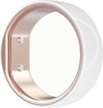 femometer Ring for Fertility and Ovulation Tracking - Size First Sizing Kit - App Auto-Sync - Period & BBT Tracker - Sleep Analysis for Women - Rechargeable & Waterproof Size7 - Image 2