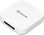 iSG Box SE Smart Home Hub with Built-in Home Assistant & HomeKit Bridge, Compatible with Alexa & Google, Add Zigbee/Z-Wave via USB Stick, Matter & Local Control (iSG Box SE) - Image 2