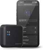 igloohome WiFi Bridge Control Your Locks remotely Anywhere, Anytime. - Image 2