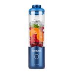 nutribullet Flex portable blender NBPB50200BB, Sapphire Blue - Image 2