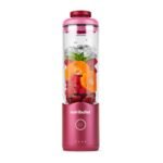 nutribullet Flex portable blender NBPB50200WC, Ruby Red - Image 2