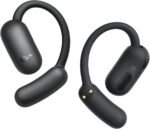 soundcore AeroFit 2 by Anker, Open-Ear Headphones, Real-Time Translation Earbuds, 4 Adjustable Positions for Every Ear Size, 2× Richer Bass, Hi-Res, 42H Playtime, IP55,AI Clear Calls,Wireless Charging - Image 2