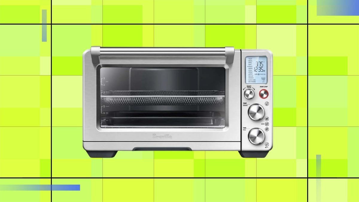 5 kitchen tech splurges that I’ve found to be worth every penny (and are on sale now) 5 kitchen tech splurges that I’ve found to be worth every penny (and are on sale now)