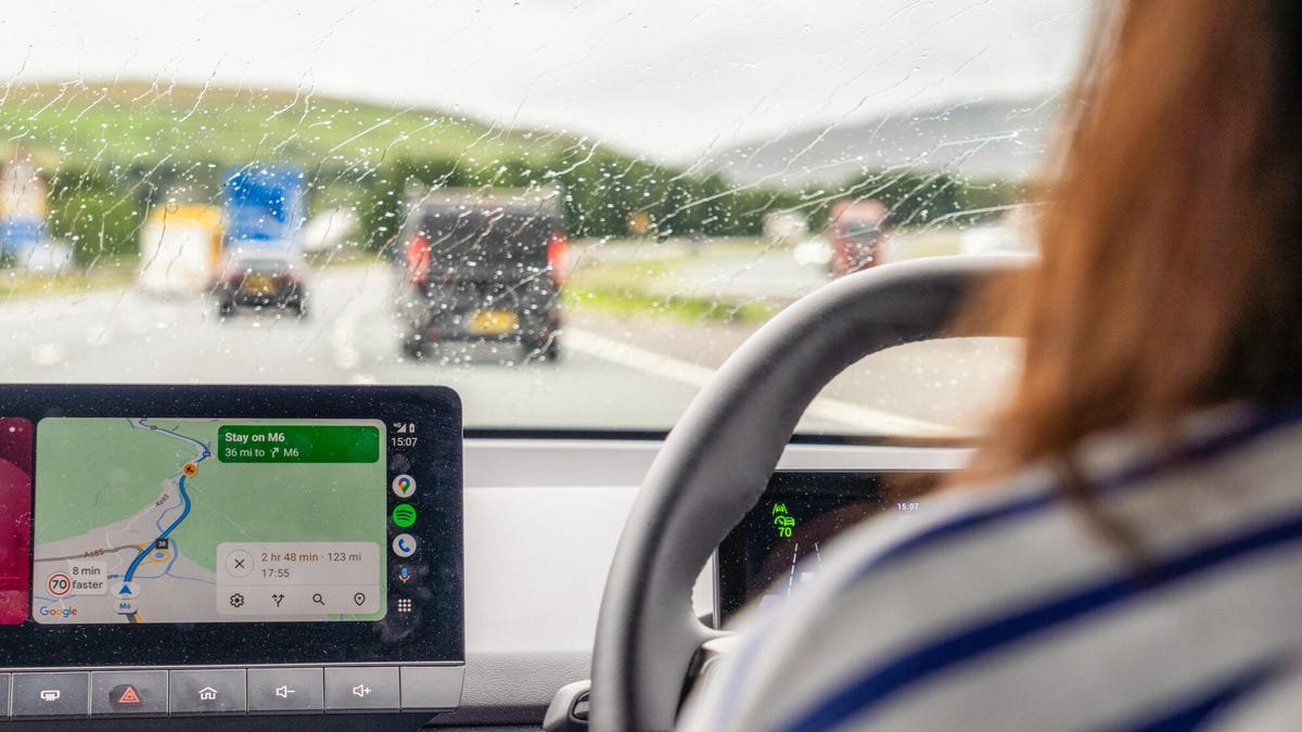 How Google Maps just changed how you navigate and drive - in two profound ways