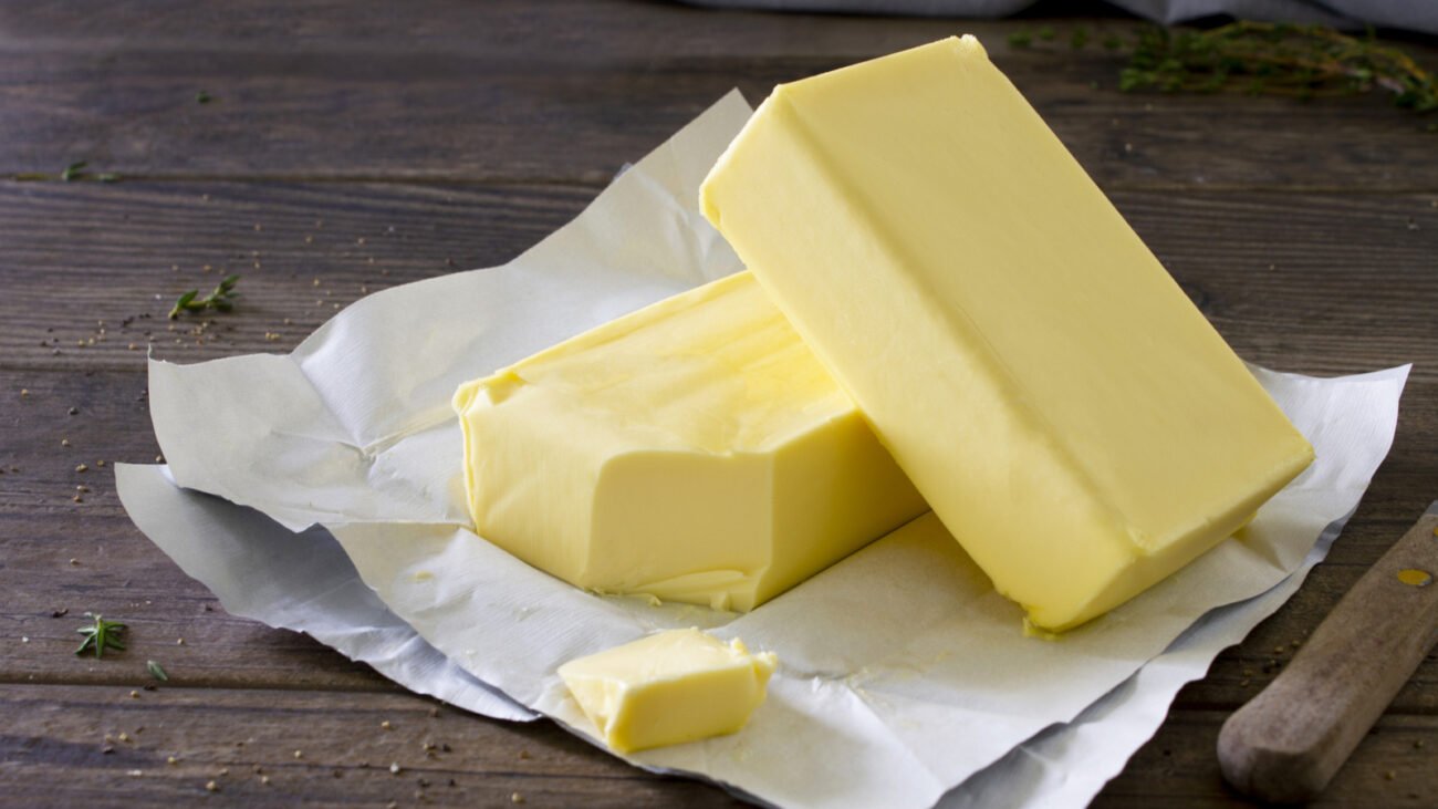 Some Shoppers Are Convinced Aldi's Irish Butter Is Made By This Big-Name Brand