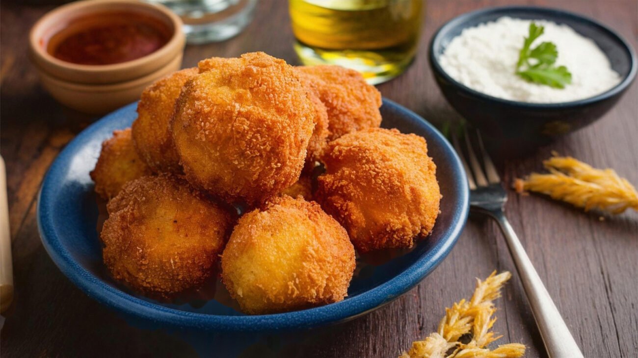 The Poppable McDonald's Fish Item That Disappeared Almost Instantly