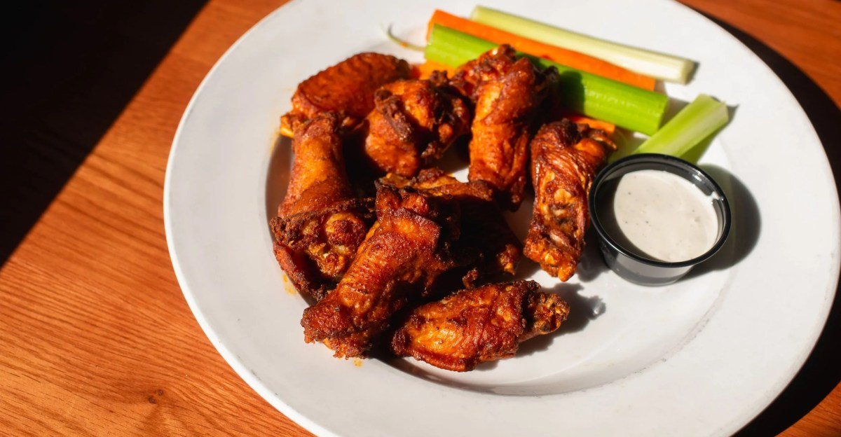 The Ultimate 2026 March Madness Sports Bar and Restaurant Guide