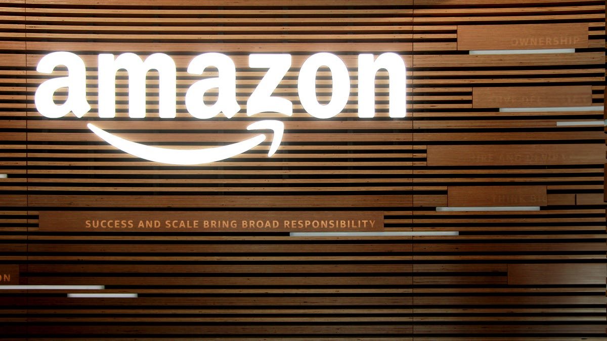 Was Amazon down today? Services resuming after customers couldn't check out on Thursday