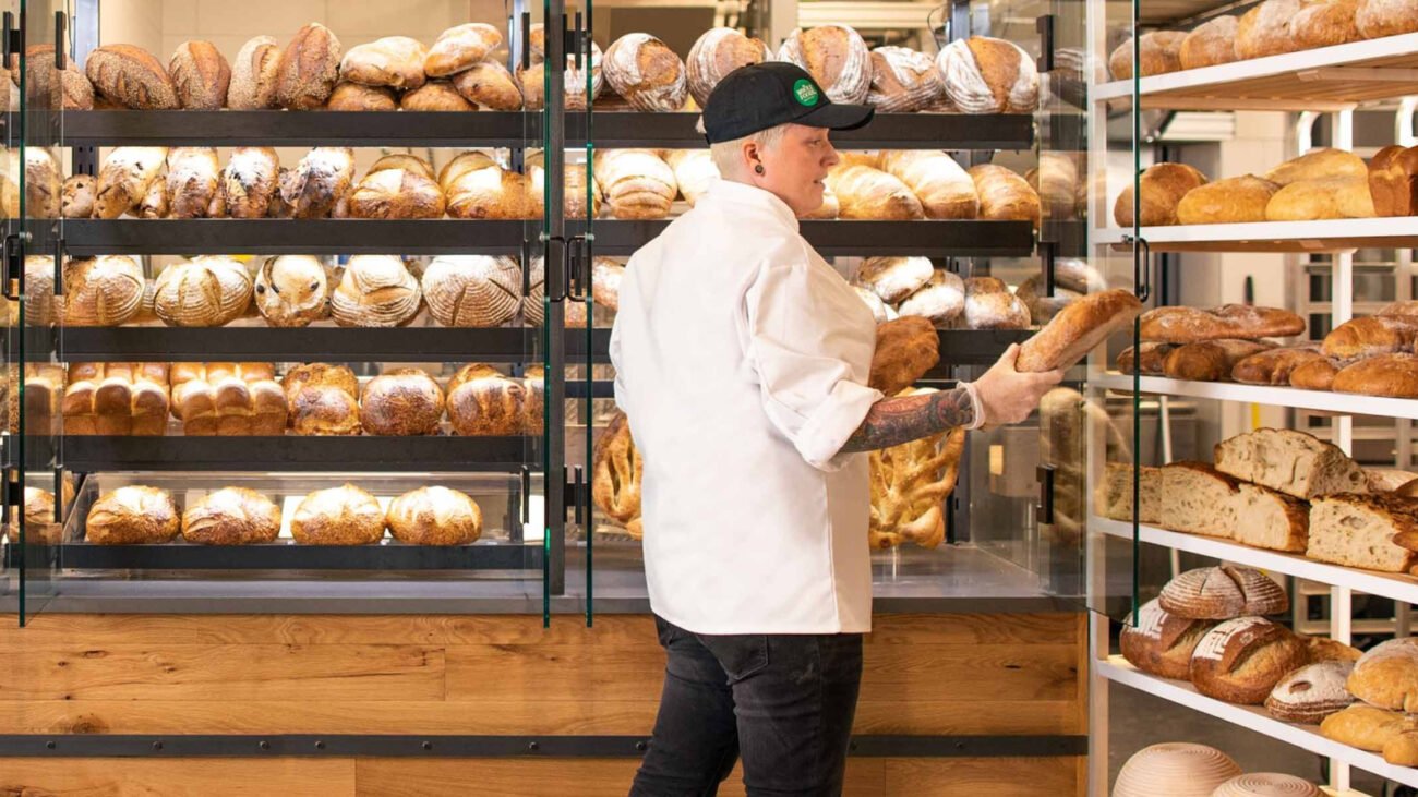 Why Whole Foods' Bakery Is One Of The Best, According To Customers