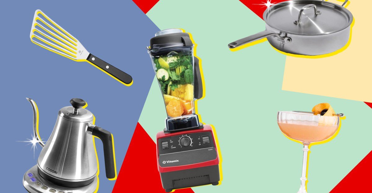 Best Wedding Gifts 2026 | Eater