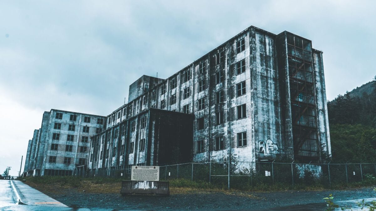 Haunted by Ghosts? New Study Provides a Surprising Explanation