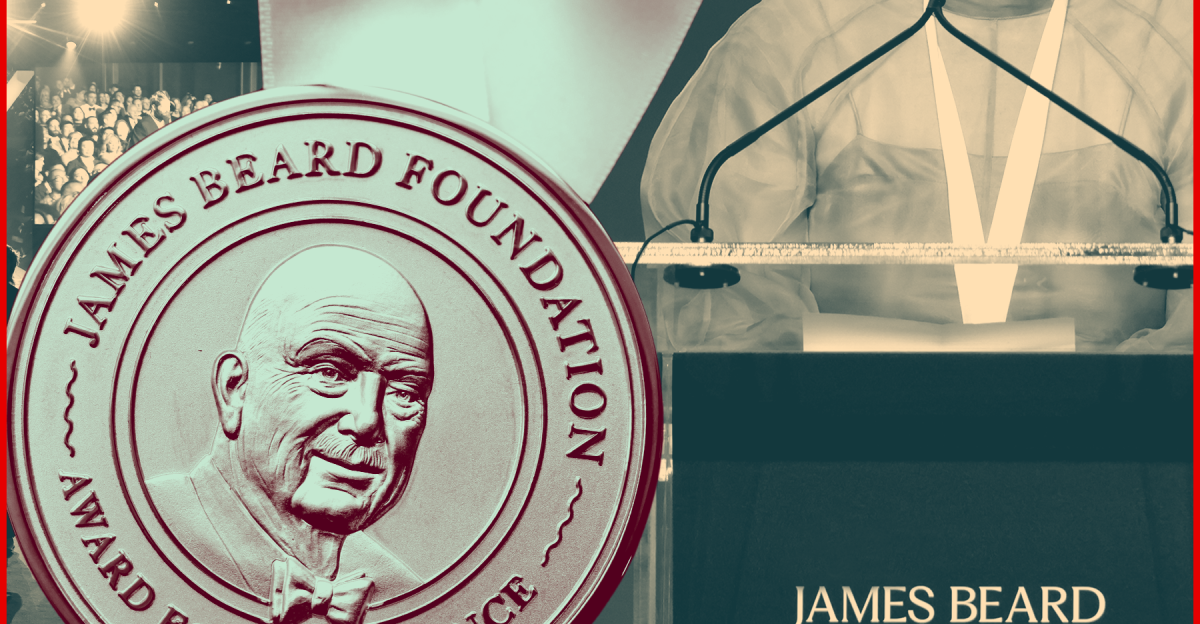 Here Are the 2026 James Beard Awards Restaurant and Chef Finalists
