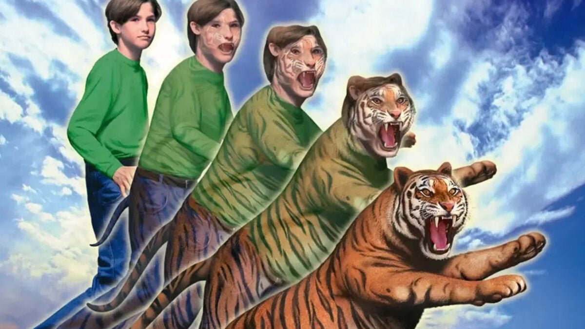 Ryan Coogler Is Shifting ‘Animorphs’ Into a Disney+ Show Ryan Coogler Is Shifting ‘Animorphs’ Into a Disney+ Show