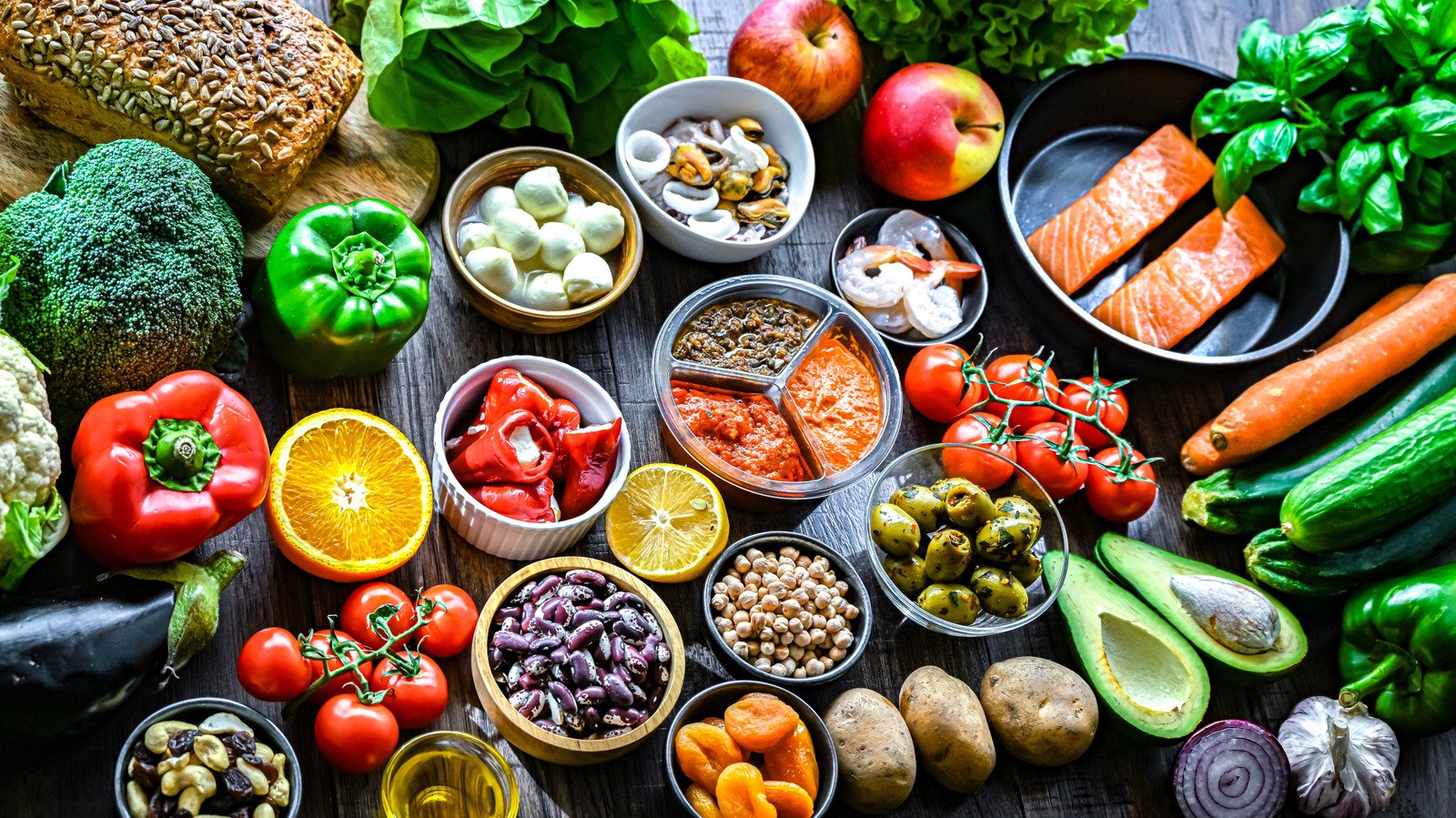 The Cheap Pantry Staple That Brightens Any Dish (And It’s Mediterranean Diet-Friendly)