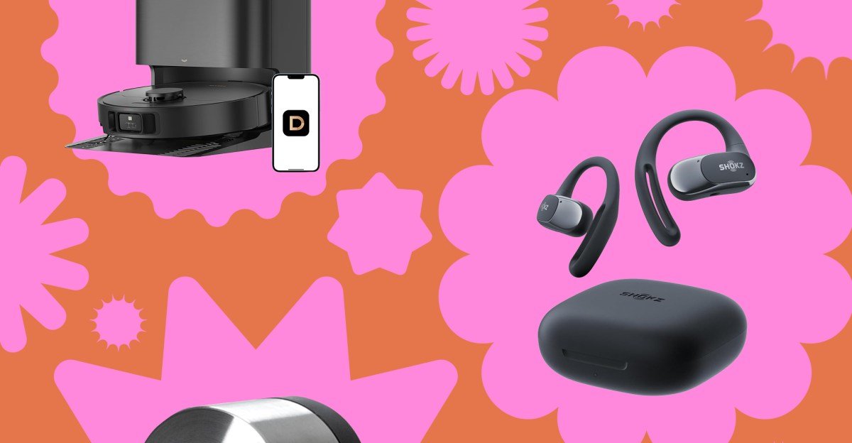 The best deals to shop during the last few hours of Amazon’s Big Spring Sale The best deals to shop during the last few hours of Amazon’s Big Spring Sale