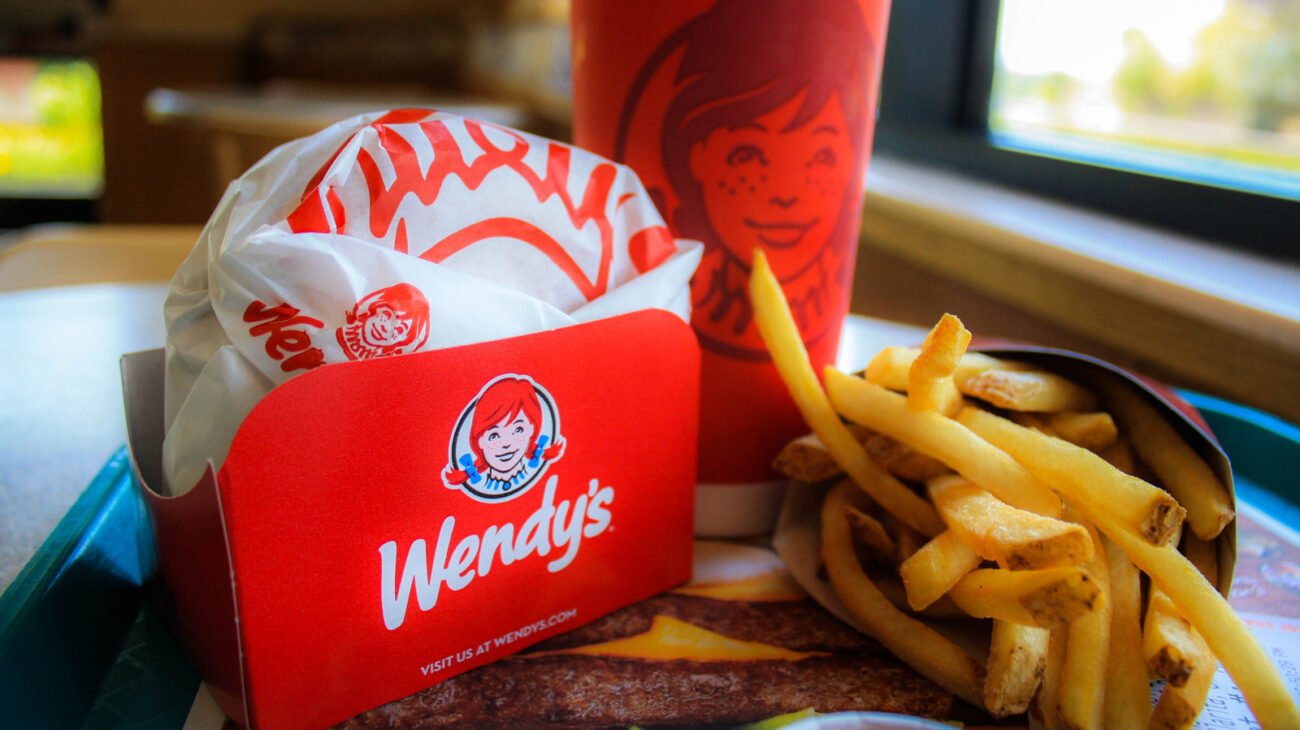 Wendy's Best Chicken Sandwich Proves Nothing Beats The Classics