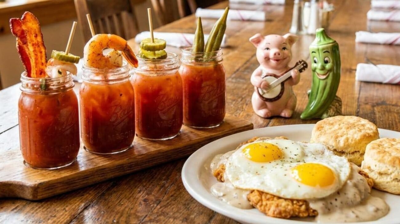 11 Denver Restaurants For Anyone Missing Their Southern Roots